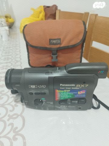 מצלמת וידאו