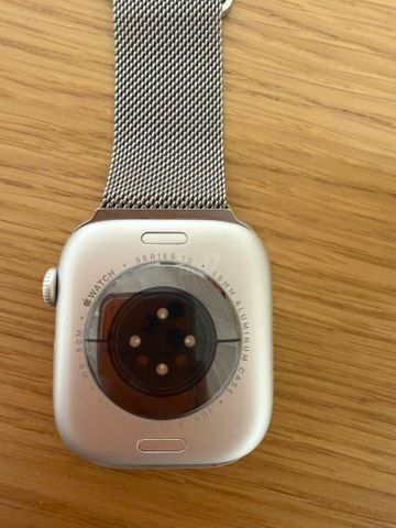 Apple Watch Series 10