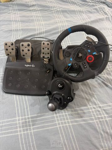 הגה Logitech