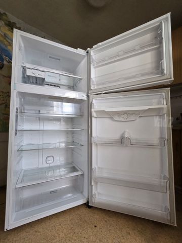 LG דגם GR - M6781W  יצור 2019