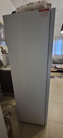 מקרר חדש- General