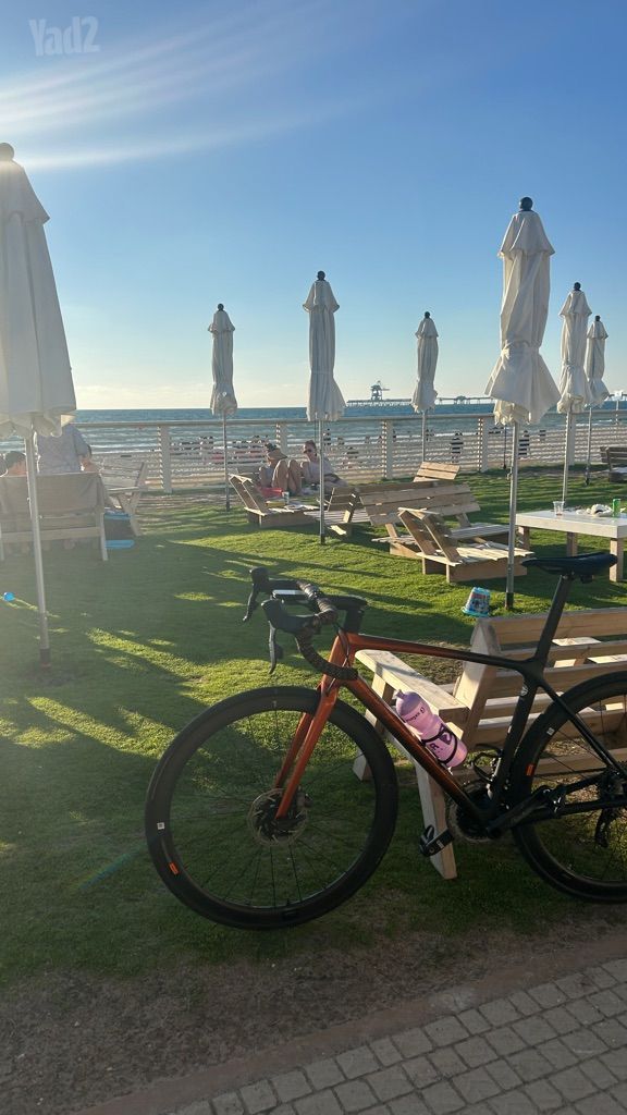 אופני כביש giant tcr pro