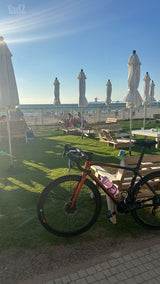 אופני כביש giant tcr pro