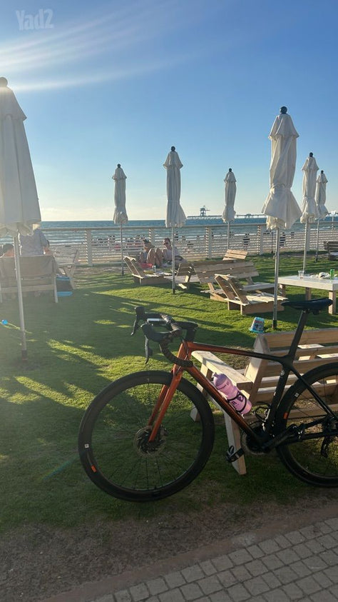 אופני כביש giant tcr pro