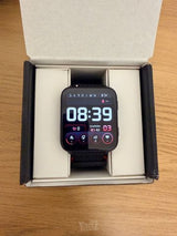 שעון garmin