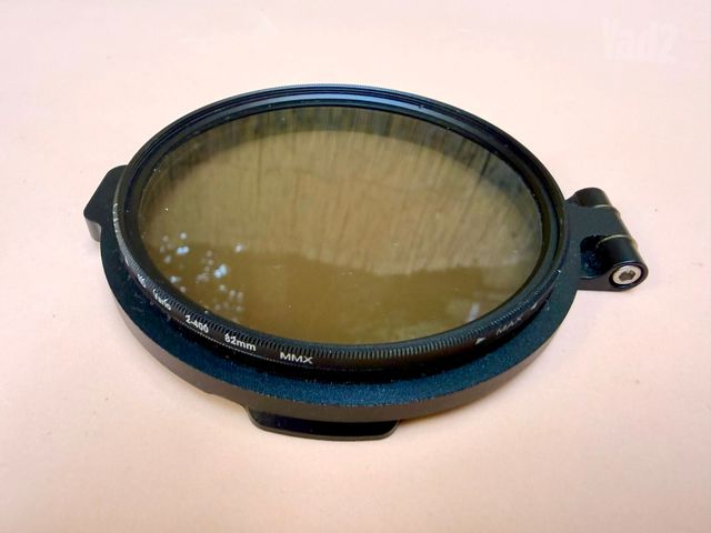 Sigma DC 17-50mm f2.8 עדשה