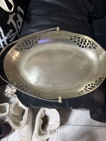 כערה מכסף