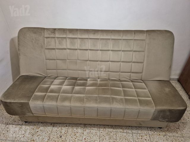 ספה נפתחת