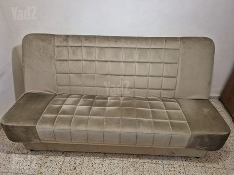 ספה נפתחת