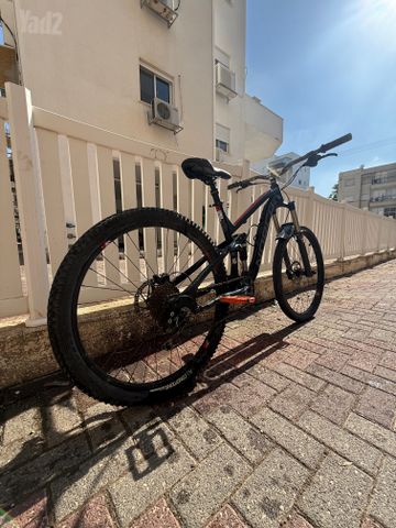 אופני הרים norco sight a7.2