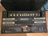 מגבר BLACKSTAR HT20R