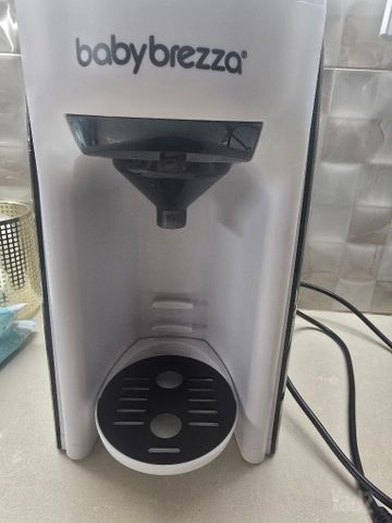 בייבי בריזה