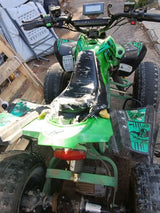 טרקטורון 48V