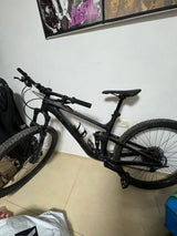 Trek top fuel 5 Large