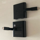 מתאם תחנת עגינה Dell DA200