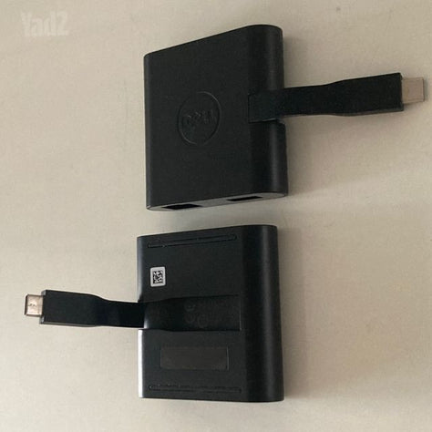 מתאם תחנת עגינה Dell DA200