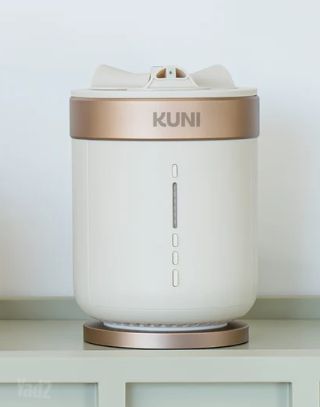 מפיץ ריח חכם Kuni