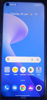 Realme 7 5G