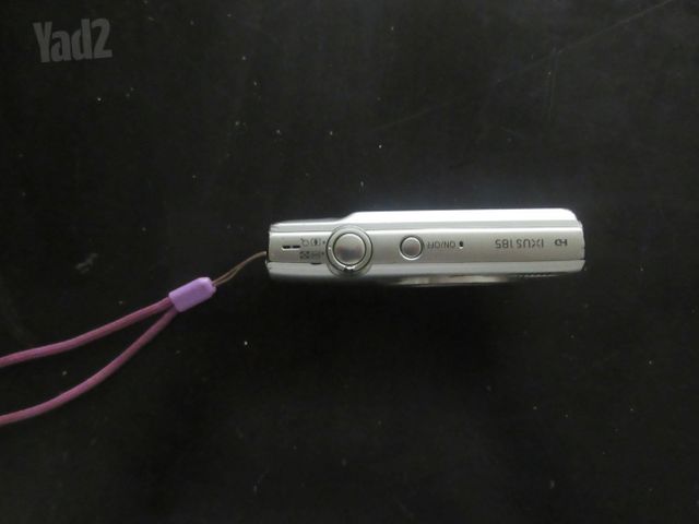 מצלמת Canon ixus 185