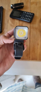 פנסים לאופניים