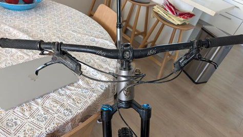 אופני שטח Ibis Ripley V4