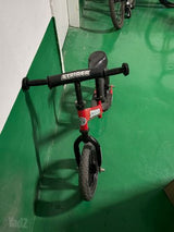אופני איזון strider