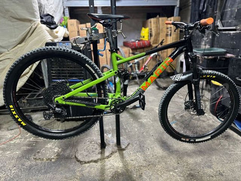 Marin rift zone 1 2022