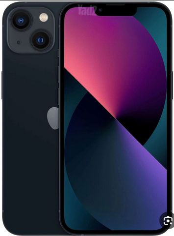 iPhone 13 128GB – מצב מעולה