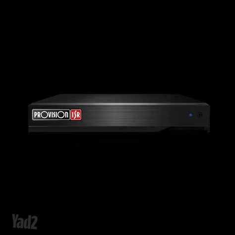 DVR