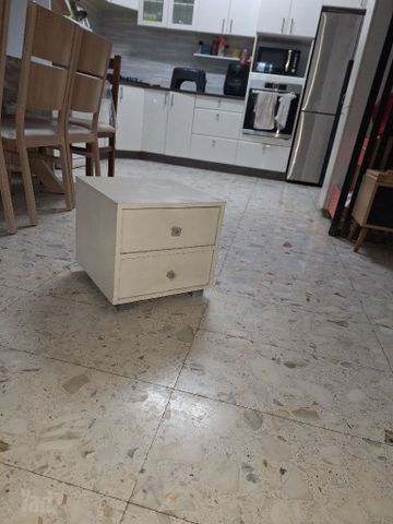 שידה ידה