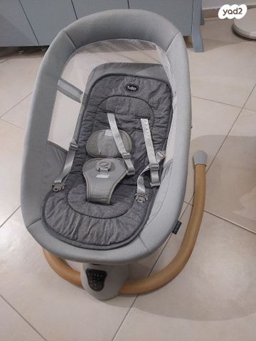 נדנדה חשמלית TWIGI