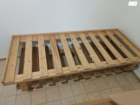 בסיס מיטה