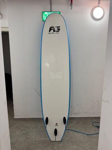 גולש futureglide 8
