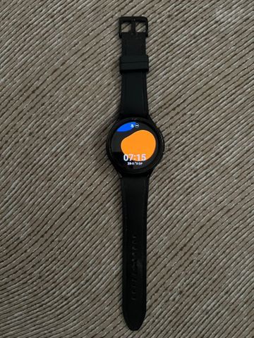 שעון samsumg 6 classic