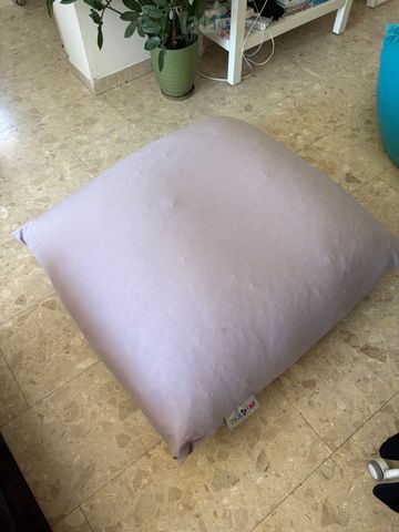 פוף מילגה 85x85