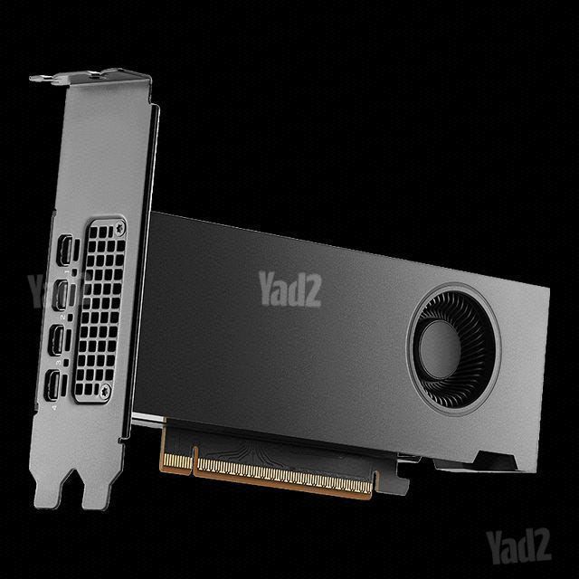 NVIDIA RTX PRO 2000 Blackwell