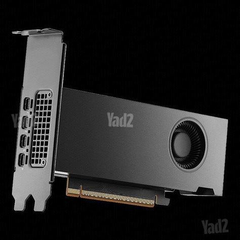 NVIDIA RTX PRO 2000 Blackwell