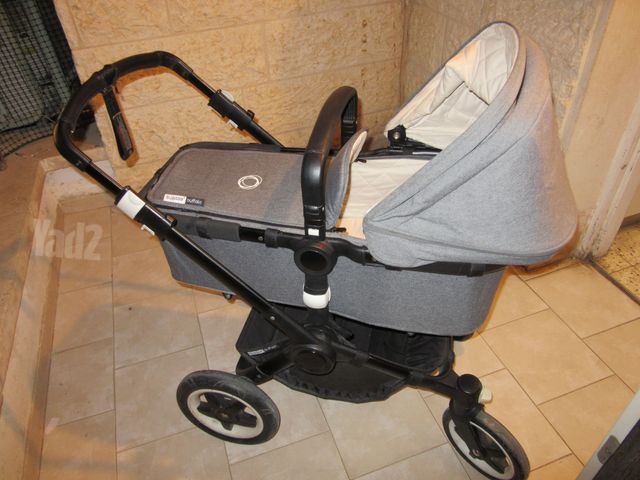 Bugaboo Buffalo