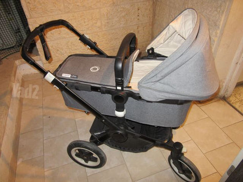 Bugaboo Buffalo
