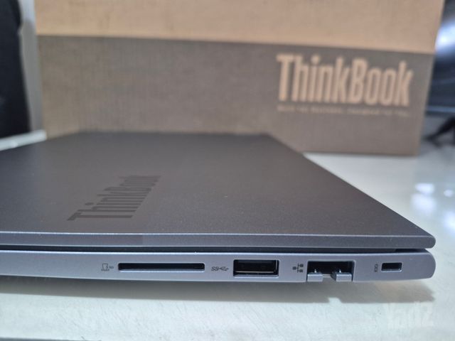 Lenovo ThinkBook 14 g7
