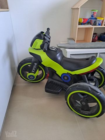 ממונע לילדים