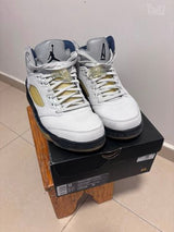 Air Jordan 5 A Ma Maniere