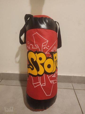 שק איגרוף עמיד