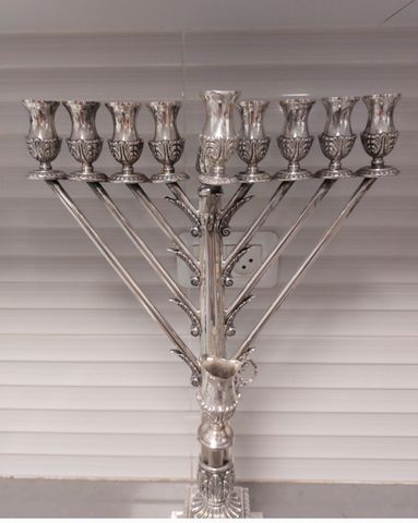 חנוכיה