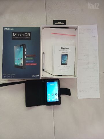mp3 נגן