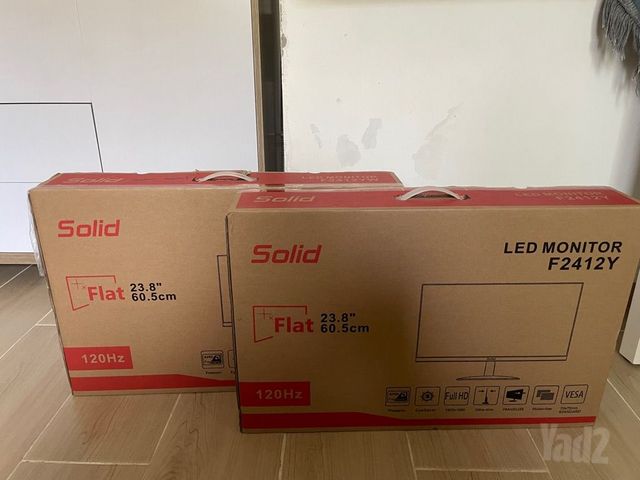 מסך מחשב gaming 120hz