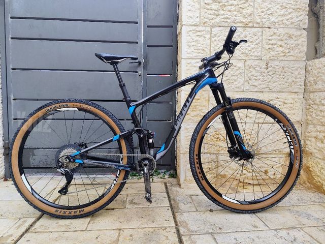 Giant Anthem X 29