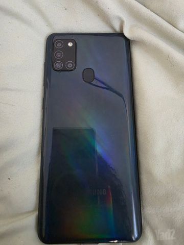 טלפון גלקסי a21
