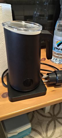 NanoFoamer Pro Subminimal