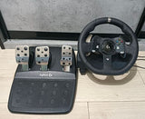 הגה Logitech G920